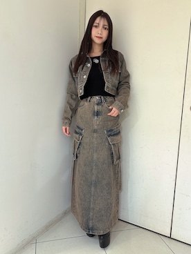 arisaさんのコーディネート