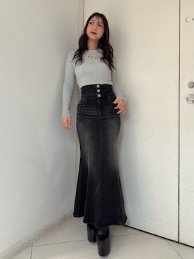 arisaさんのコーディネート