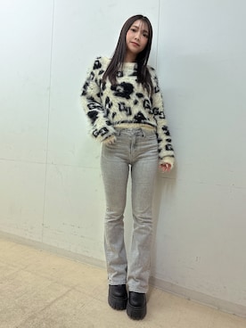 arisaさんのコーディネート