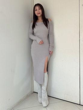 arisaさんのコーディネート