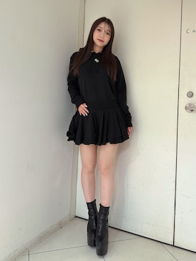 arisaさんのコーディネート