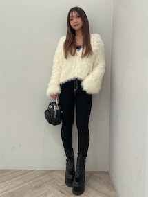 WEDGE SOLEワークブーツ｜ジェイダ（GYDA）公式通販｜RUNWAY