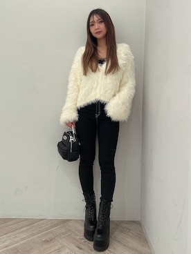 arisaさんのコーディネート