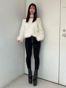 arisaさんのコーディネート