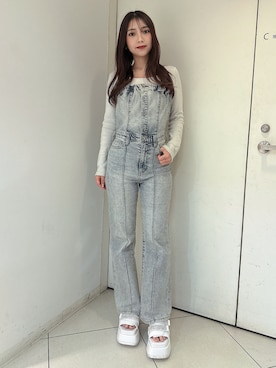 arisaさんのコーディネート