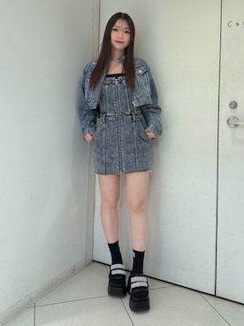 arisaさんのコーディネート