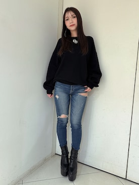 arisaさんのコーディネート