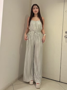 arisaさんのコーディネート