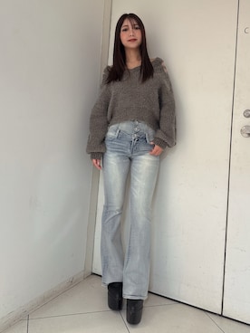 arisaさんのコーディネート