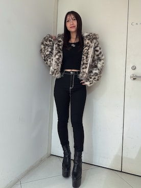 arisaさんのコーディネート