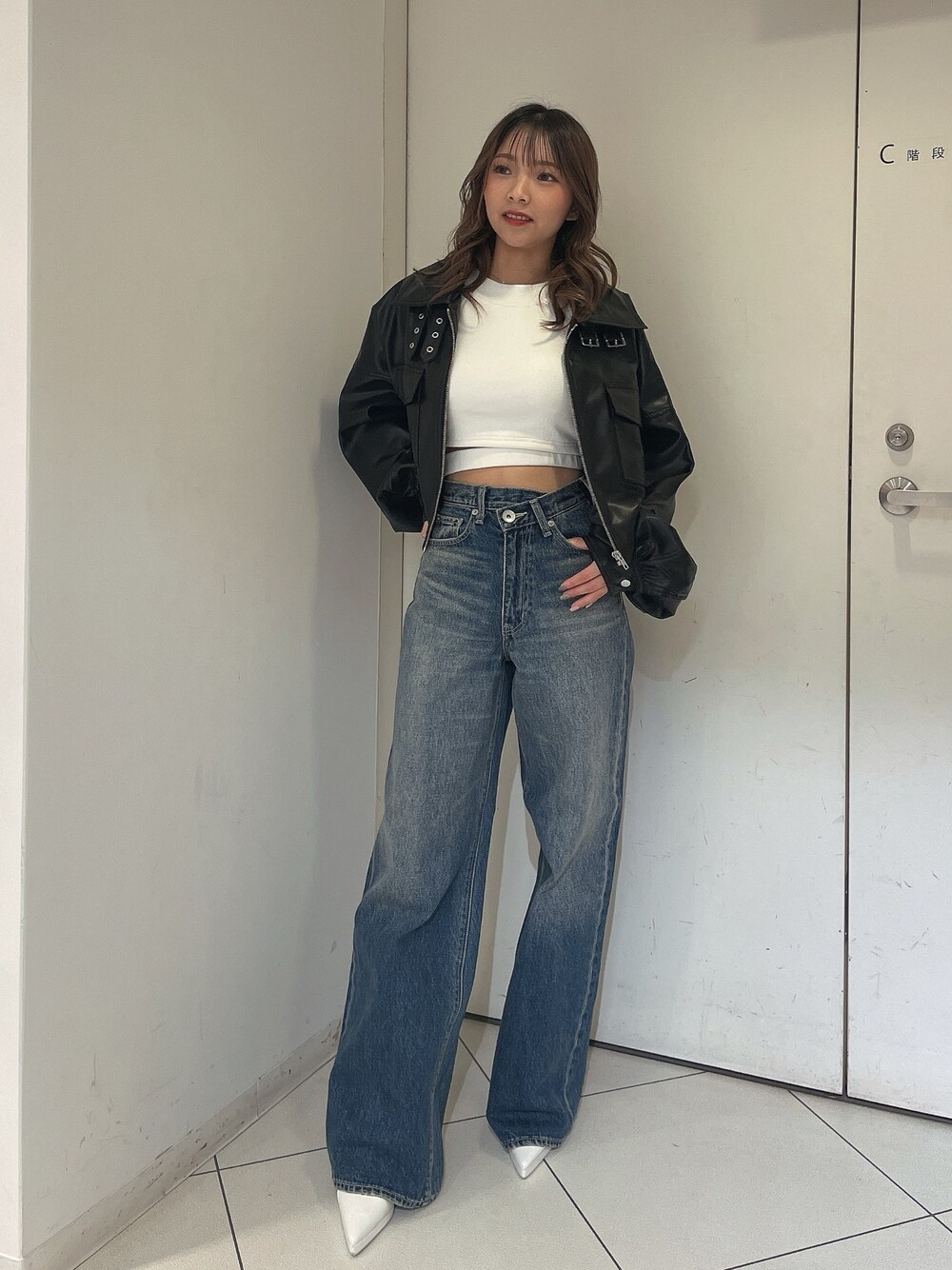 2024.02.10 UP｜ジェイダ（GYDA）、arisa、23853413｜RUNWAY