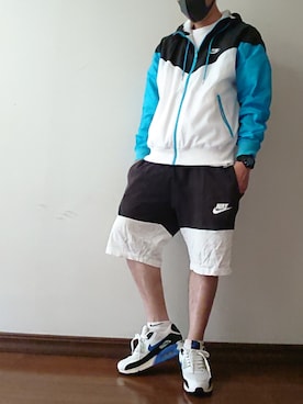 ウォーリーさんのコーディネート