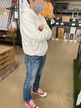 pmachaさんのコーディネート