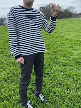 pmachaさんのコーディネート