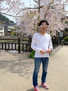 pmachaさんのコーディネート