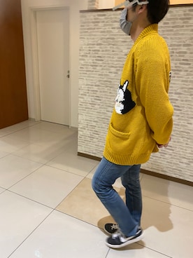 pmachaさんのコーディネート