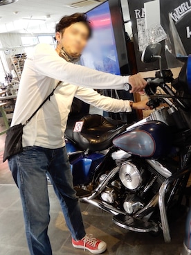 pmachaさんのコーディネート