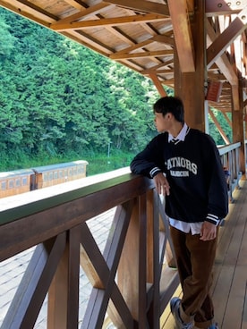 Kuo🇹🇼さんのコーディネート