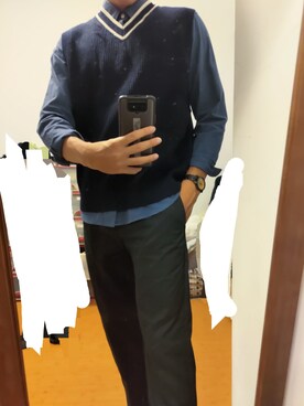 Kuo🇹🇼さんのコーディネート