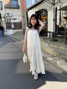 帆乃花さんのコーディネート