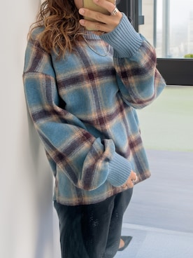 MSさんのコーディネート