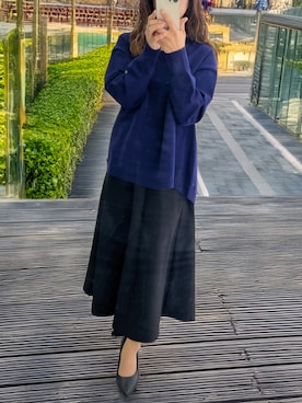 MSさんのコーディネート