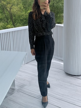 MSさんのコーディネート