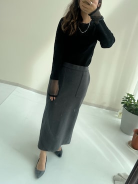 MSさんのコーディネート