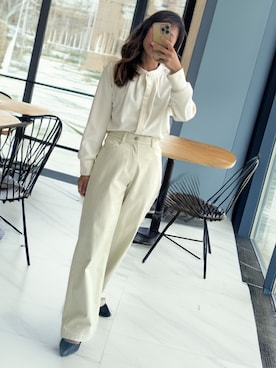 MSさんのコーディネート