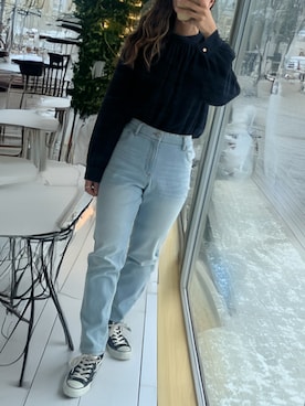 MSさんのコーディネート