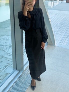 MSさんのコーディネート