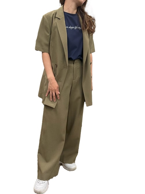 7days Life Styling セレモニースーツ セットアップ 入学式 卒業式
