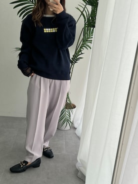 MSさんのコーディネート