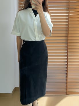 MSさんのコーディネート