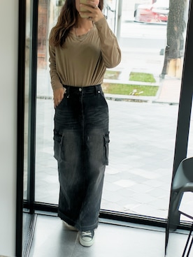 MSさんのコーディネート