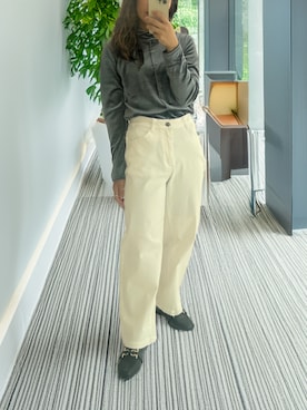 MSさんのコーディネート