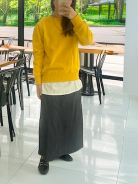 MSさんのコーディネート