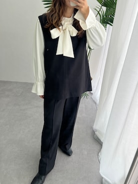 MSさんのコーディネート