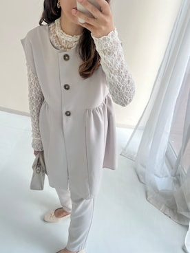 MSさんのコーディネート