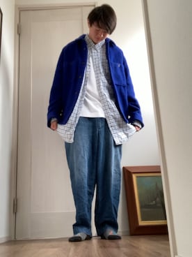 fasdoさんの（TOMMY HILFIGER | トミーヒルフィガー）を使ったコーディネート
