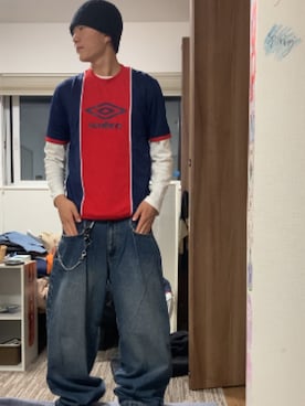 fasdoさんのコーディネート