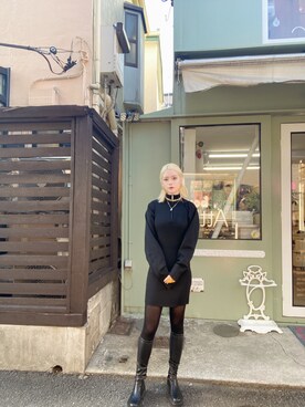 Yume さんのコーディネート