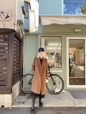 Yume さんのコーディネート