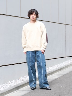 Shoyaさんのコーディネート