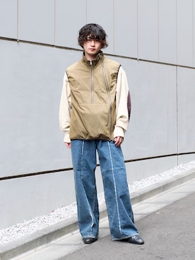 Shoyaさんのコーディネート