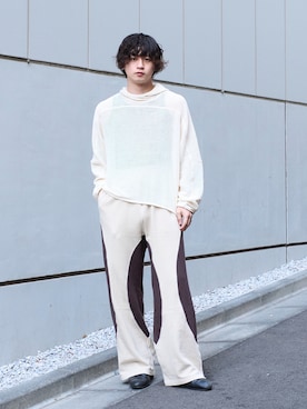 Shoyaさんのコーディネート