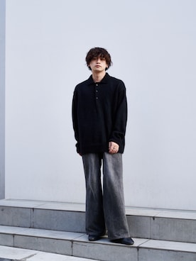 Shoyaさんのコーディネート