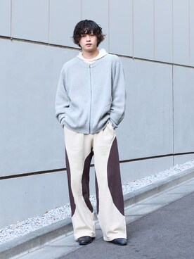 Shoyaさんのコーディネート