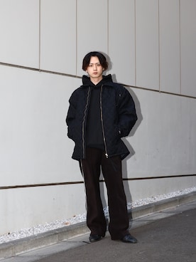 Shoyaさんのコーディネート