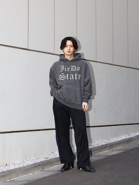 Shoyaさんのコーディネート